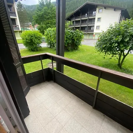 Nock - Zentrum Studio Bad Kleinkirchheim Exterior photo