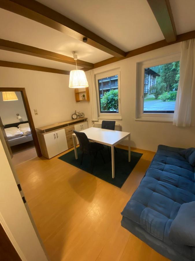 Apartment Nock - Zentrum Bad Kleinkirchheim
