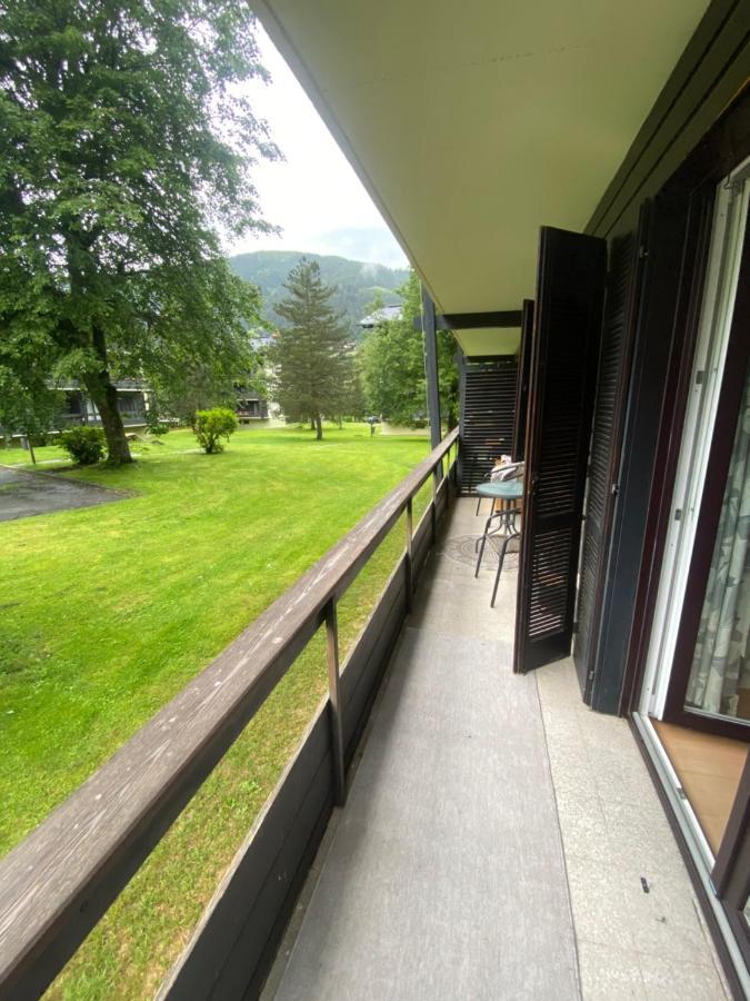 Nock - Zentrum Bad Kleinkirchheim