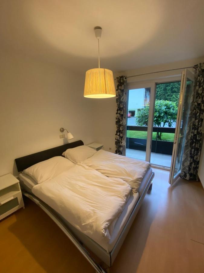 Nock - Zentrum Apartment *