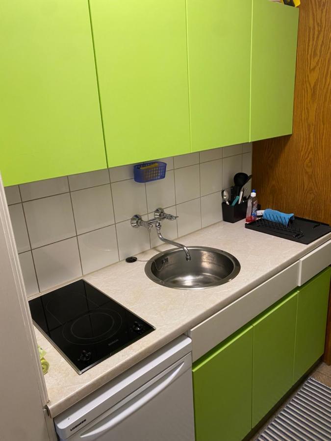 Apartment Nock - Zentrum *