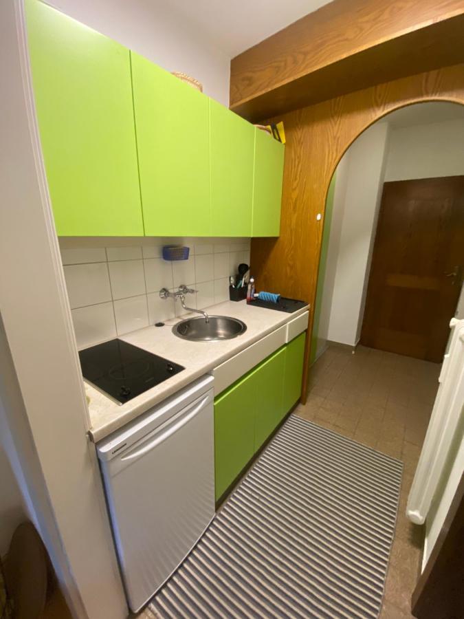 Nock - Zentrum Apartment